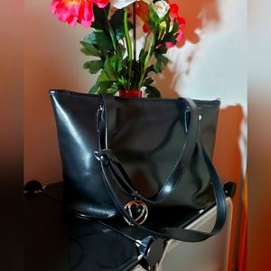 Lancaster lather bag